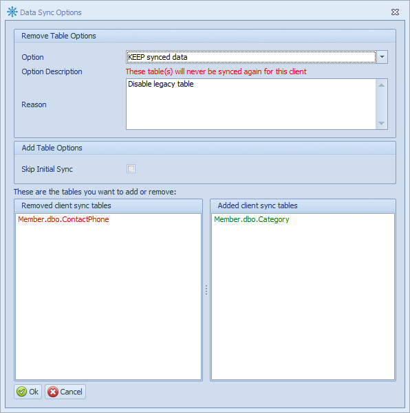 data-sync-options